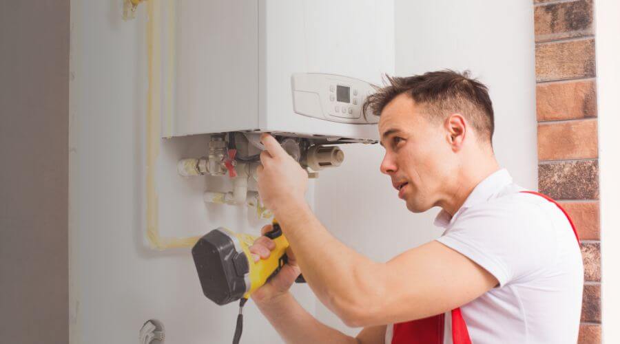Professional emergency plumbing in Sherrodsville, OH